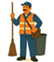 Sanitation Workers